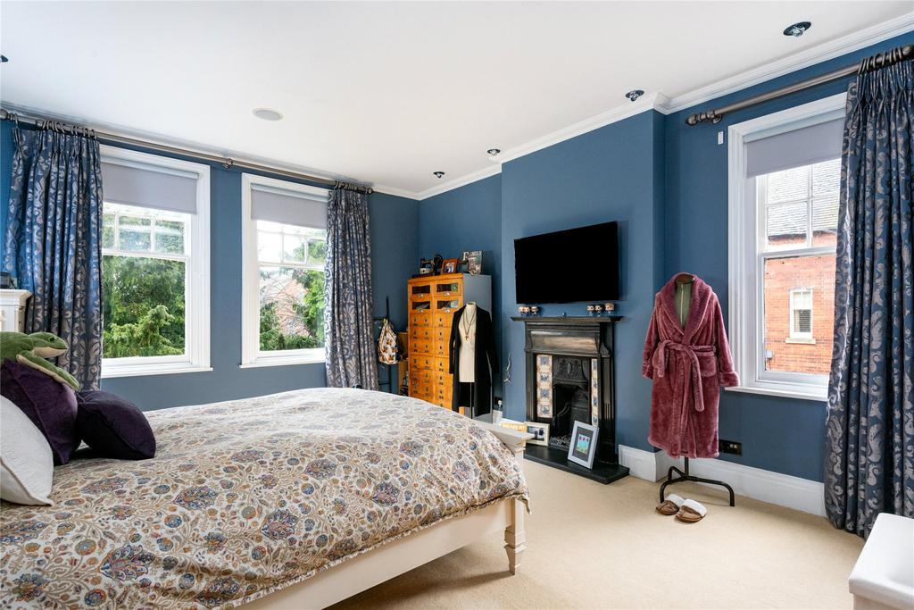 Principal Bedroom