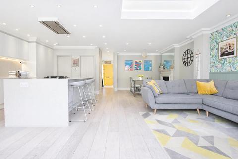 undefined, Gassiot Way, Sutton SM1