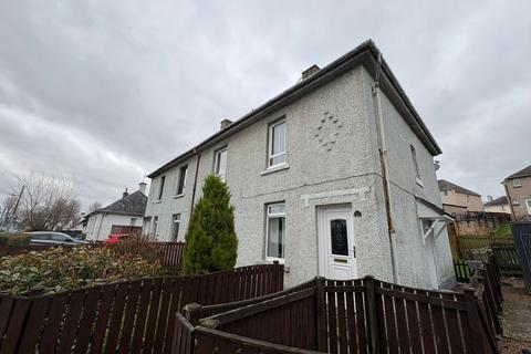 2 bedroom flat to rent, Cathkin Avenue, Cambuslang, Glasgow, G72