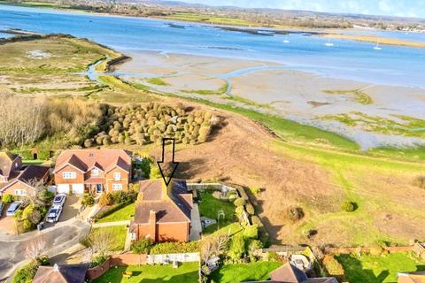 5 bedroom detached house for sale, Spinnaker Grange, Hayling Island, Hampshire, PO11