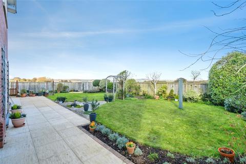 5 bedroom detached house for sale, Spinnaker Grange, Hayling Island, Hampshire, PO11