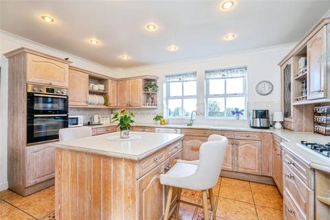 5 bedroom detached house for sale, Spinnaker Grange, Hayling Island, Hampshire, PO11