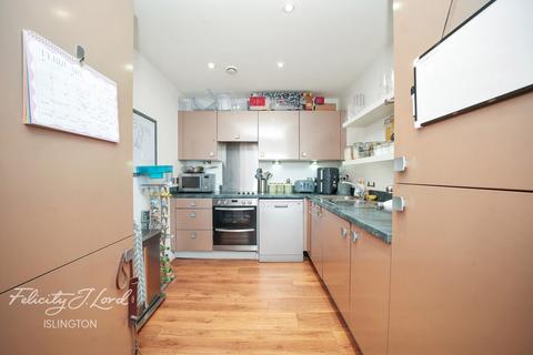 Market Road, London