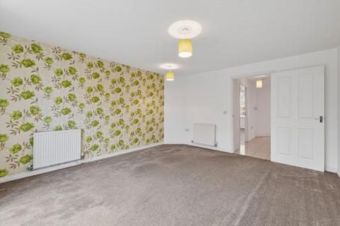 undefined, Long Breech, Kettering NN14