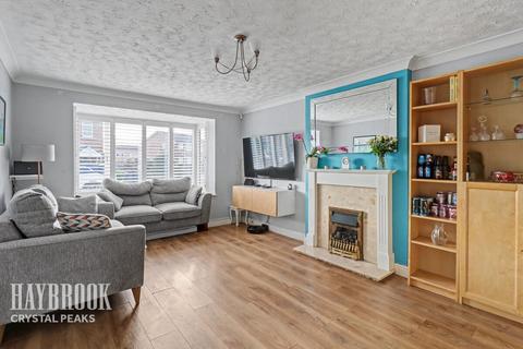 3 bedroom detached house for sale, Stoney Bank Drive, Kiveton Park
