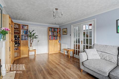 3 bedroom detached house for sale, Stoney Bank Drive, Kiveton Park