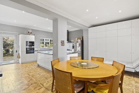 undefined, Poplar Grove, London, W6