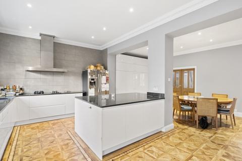 undefined, Poplar Grove, London, W6