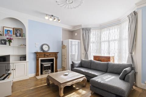 undefined, Poplar Grove, London, W6