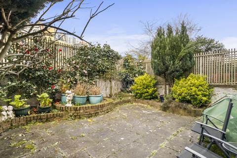 undefined, Poplar Grove, London, W6