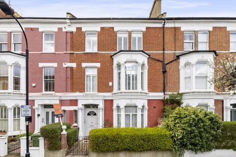 undefined, Poplar Grove, London, W6