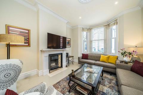 4 bedroom terraced house for sale, Netherford Road, London SW4
