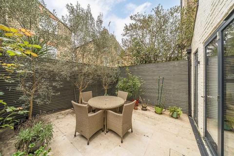 4 bedroom terraced house for sale, Netherford Road, London SW4