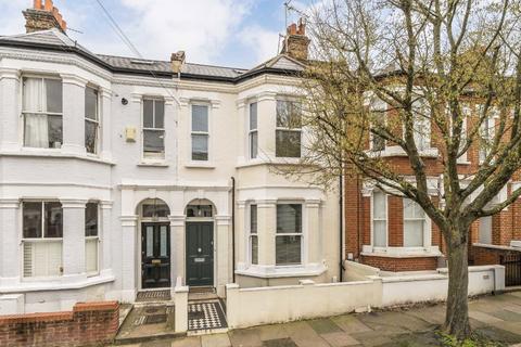 Netherford Road, London SW4