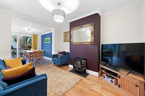 undefined, Stanhope Park Road, Greenford