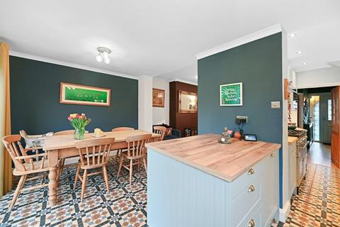 undefined, Stanhope Park Road, Greenford