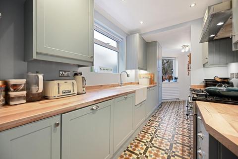 undefined, Stanhope Park Road, Greenford