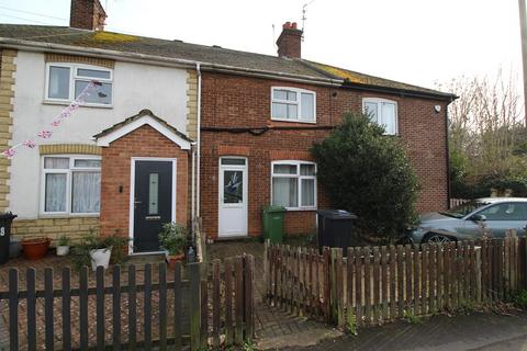 undefined, Celta Road, Peterborough