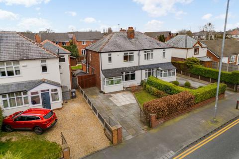 undefined, Cronton Lane, Widnes WA8