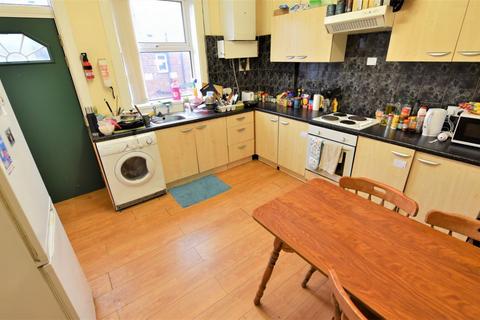 undefined, Burley Lodge Road