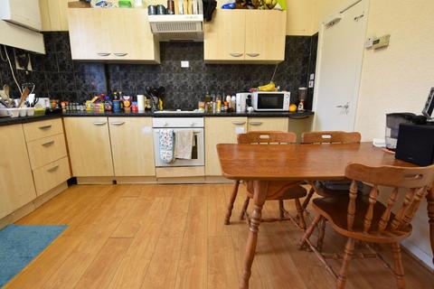 undefined, Burley Lodge Road