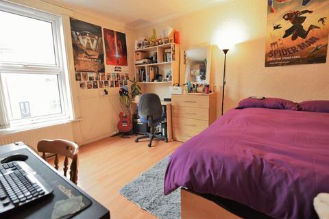 undefined, Burley Lodge Road