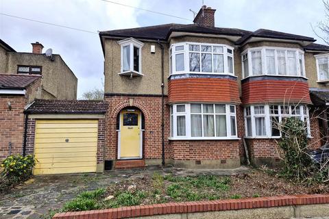 3 bedroom semi-detached house for sale, Elm Drive, North Harrow