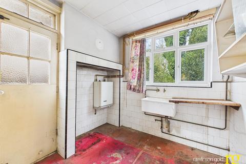 3 bedroom semi-detached house for sale, Elm Drive, North Harrow