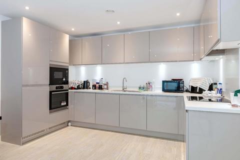 2 bedroom flat for sale, Goldstone Lane, Hove