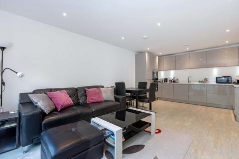 2 bedroom flat for sale, Goldstone Lane, Hove