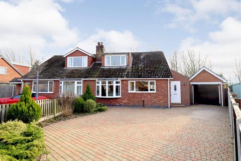 undefined, Fossway, Stamford Bridge, York