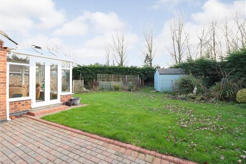 undefined, Fossway, Stamford Bridge, York