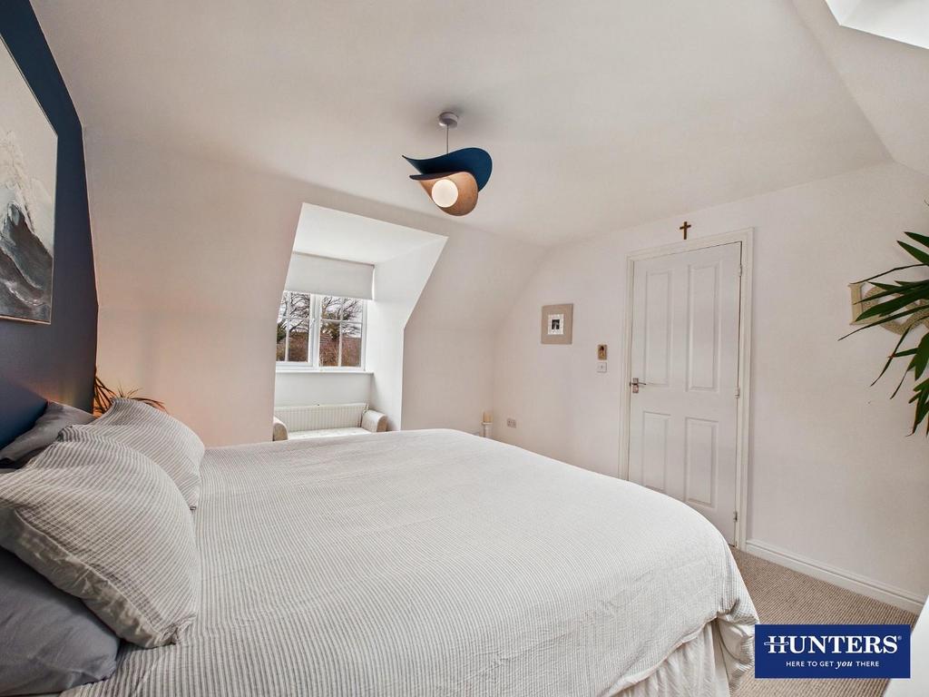 Bedroom Five