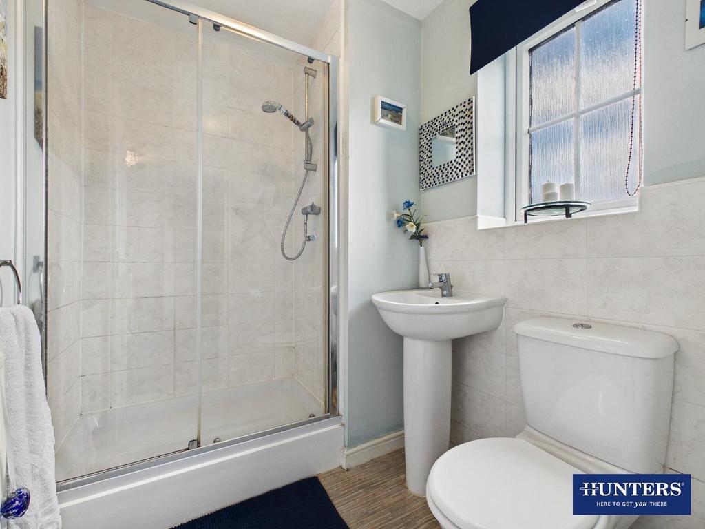 Master En-Suite