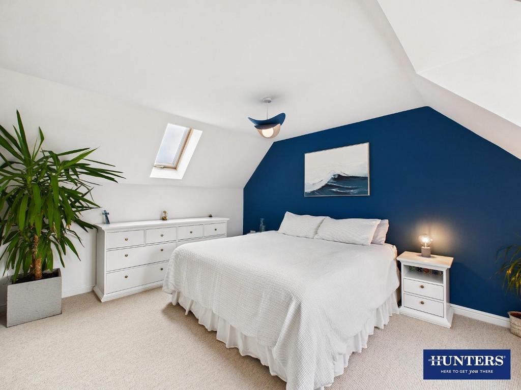 Bedroom Five