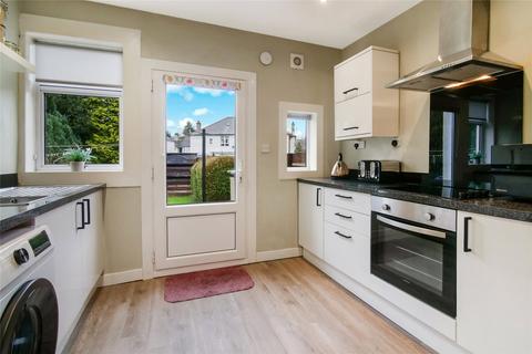 undefined, Ashkirk Drive, Glasgow, Glasgow City, G52