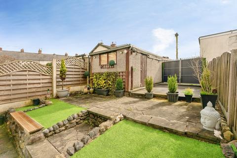 undefined, Cherry Tree Mews, Burnley, Lancashire, BB11