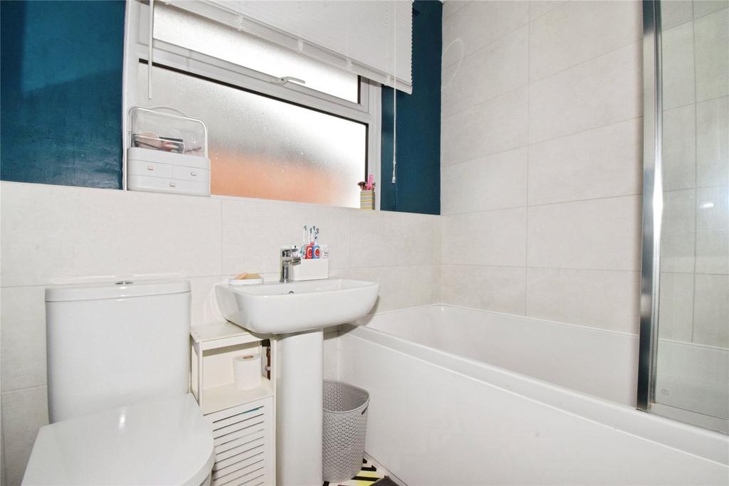 First Floor Bathroom