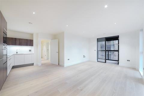 3 bedroom apartment for sale, Mercer House, 20 St. Joseph's Street, SW8