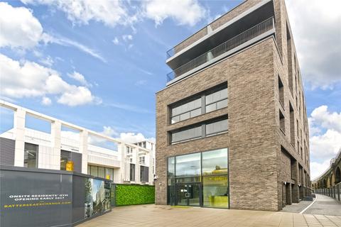 3 bedroom apartment for sale, Mercer House, 20 St. Joseph's Street, SW8
