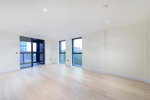 3 bedroom apartment for sale, Mercer House, 20 St. Joseph's Street, SW8