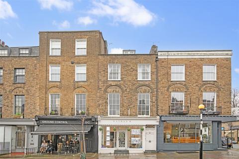 undefined, Amwell Street, London EC1R