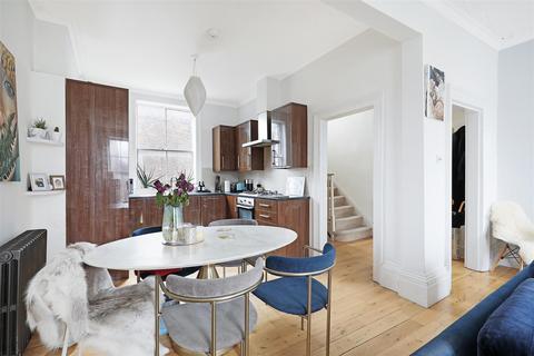undefined, Amwell Street, London EC1R