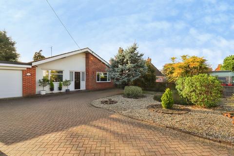 undefined, Bures Road, Great Cornard, Sudbury, Suffolk, CO10