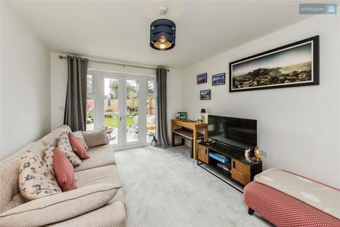 3 bedroom detached house for sale, Shaw Bank Place, Crewe, Cheshire, CW1