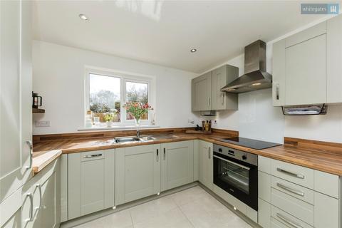 3 bedroom detached house for sale, Shaw Bank Place, Crewe, Cheshire, CW1