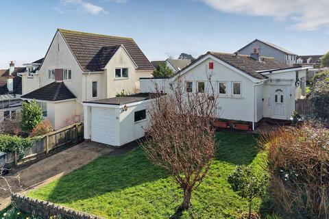 3 bedroom bungalow for sale, Southdowns Road, Dawlish, EX7
