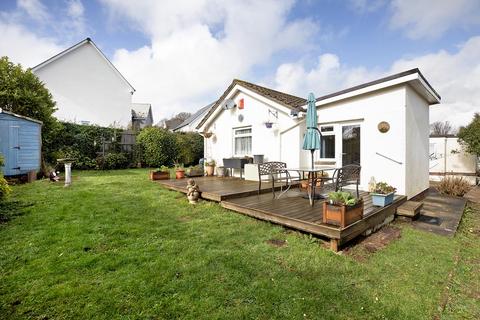 3 bedroom bungalow for sale, Southdowns Road, Dawlish, EX7