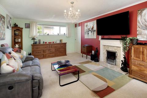 3 bedroom bungalow for sale, Southdowns Road, Dawlish, EX7