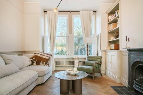 4 bedroom house for sale, Beaumont Avenue, Richmond, TW9